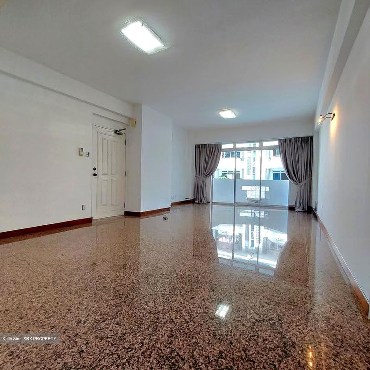 Shelford Regency (D11), Condominium #626904361